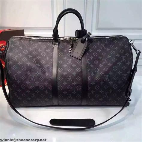 light up lv duffle bag|Lv duffle bag replica.